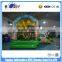 SUNJOY High Quality Outdoor Inflatable Bouncy Jumping House Inflatable Castle For Kids