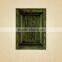 Green Color Cabinetry Doors For Sale