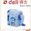 Deli Youku Pencil machine for Student Use Model 0646