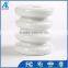 132kv high voltage ceramic porcelain post screw insulator