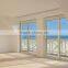 sliding window with mosquito net