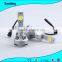 New car kit automobile headlight D1S 3200lm 30w 12v angel eyes headlight led