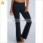 Organic cotton yoga wear thai yoga pants