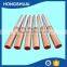 copper aluminium pipe for air conditioner / air conditioner spare parts