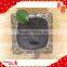 Brown Fused Alundum /BFA for shot blasting