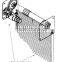300kgs to 4000kgs 3phase overhead garage operators