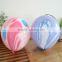 high quality 2016 cheap rainbow colorful inflatable latex balloon