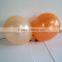 12" pearly party decoration balloon helium latex balloon