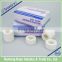 Zinc Oxide Adhesive Plaster with different size