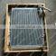 OEM quality Hitachi EX220-2 hydraulic oil cooler