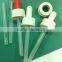 0.5ml/1ml Plastic Pipette Droppers with CR Cap
