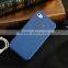 Slim Thin View Window Shell PU Leather Case Flip Cover Shockproof Holster For Iphone 5SE