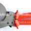 HS-300B ratchet cable cutter for cutting copper aluminum cable 300mm2