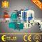 Construction Machinery QT4-20 hollow block making machine price in coimbatore