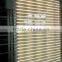 18W T8 1.2m 4ft led tube light G13 base Milky cover