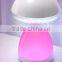 LED Atmosphere Mushroom Lamp
