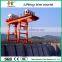Port Ship Marine Deck Mobile Crane