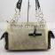 Embroidered Concealed Carry Rhinestone Studded Western Purse Factory