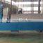 LW450 Automatic Discharge Decanter Centrifuge Separator for waste water separation selling in 2016