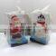 santa claus christmas candle, 2016 christmas santa art candle