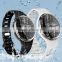 OLED Wireless Activity Sleep Wristband Health Smart Watch Bluetooth Wristband E07 Sport Smart Bracelet