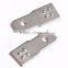 stainless steel solderless power terminal lug