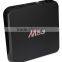 M8S 4K S905 2G 8G quad core buletooth KODI 16.0 android4.4 tv box