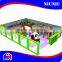 2016 new indoor playground equipment for kids