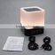 high quality bluetooth speaker with Alarm clock