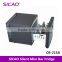 21 Liter Sliding drawer design Hotel Mini Bar Fridge
