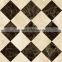 NATURAL MARBLE TILE CHECKS PUZZLE IMPORTED FROM SPAIN