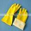 Unlined Household Washing gloves