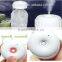 New Bottle Cap Humidifier Ultrasonic Humidifier Big Misty Volume Mini Water Bottle Cap Humidifier Cool Mist Room Humidifier