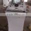 wood working machine CNC2504SA wood lathe price/round log machine