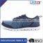 Latest design light sports shoes for men
