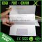 High Quality Best material Paper a6 flyer/ gift card envelope/ Paper card