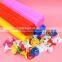 Cheap Colored Plastic Measuring Balloon Sticks and Cups