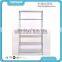 Easy Assemble Heavy Duty Chrome Wire Mesh Shelf
