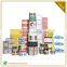 Customed Mini Size 10ML Vial Steroid Labels With LOGO Printing