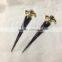 Wholesale Top metal Hairpins For Girls Long Hair Wedding Bridal Accessories