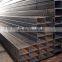 160*90 Rectangular Steel Tube for Building Construction
