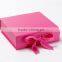 Foldable Gift Box for Specialty Foods Custom Printing