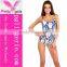 Swimwear ladies online shopping slimming bathing suits