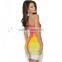 2015 OEM sale sexy strapless girl bandage dress Europe market hot selling plus size bodycon bandage dress