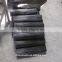 black annealed straight cut wire