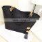 NEW Womens Ladies Designer Leather Style Tote Bag Shoulder Handbag Shopper