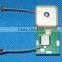 28 dbi GPS active internal antenna with IPEX IPX conenctor