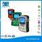 Public transport Waterproof IP66 RFID reader fare collection