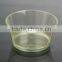 wholesale High Quality 130ml Capacity Disposable Plastic PP PS Mousse Jelly Pudding Dessert Cup