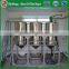 High efficiency vegetable oil production equipment